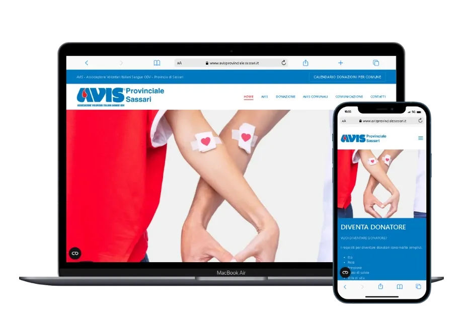 A.V.I.S. Provinciale Sassari