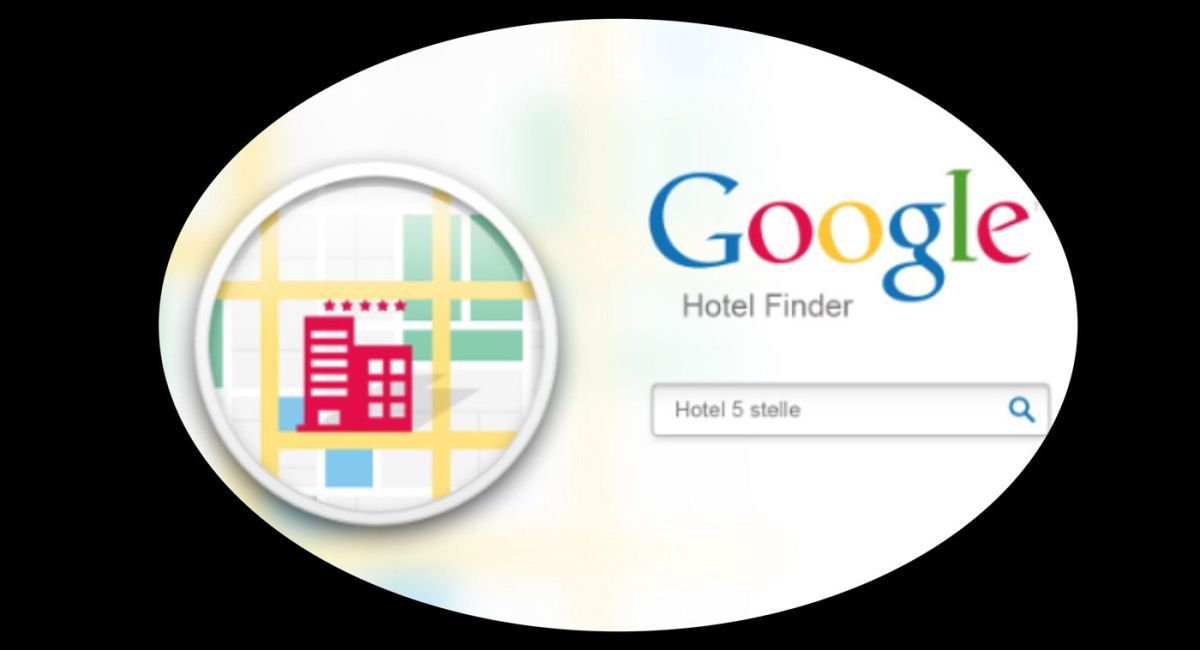 Google Hotel Finder