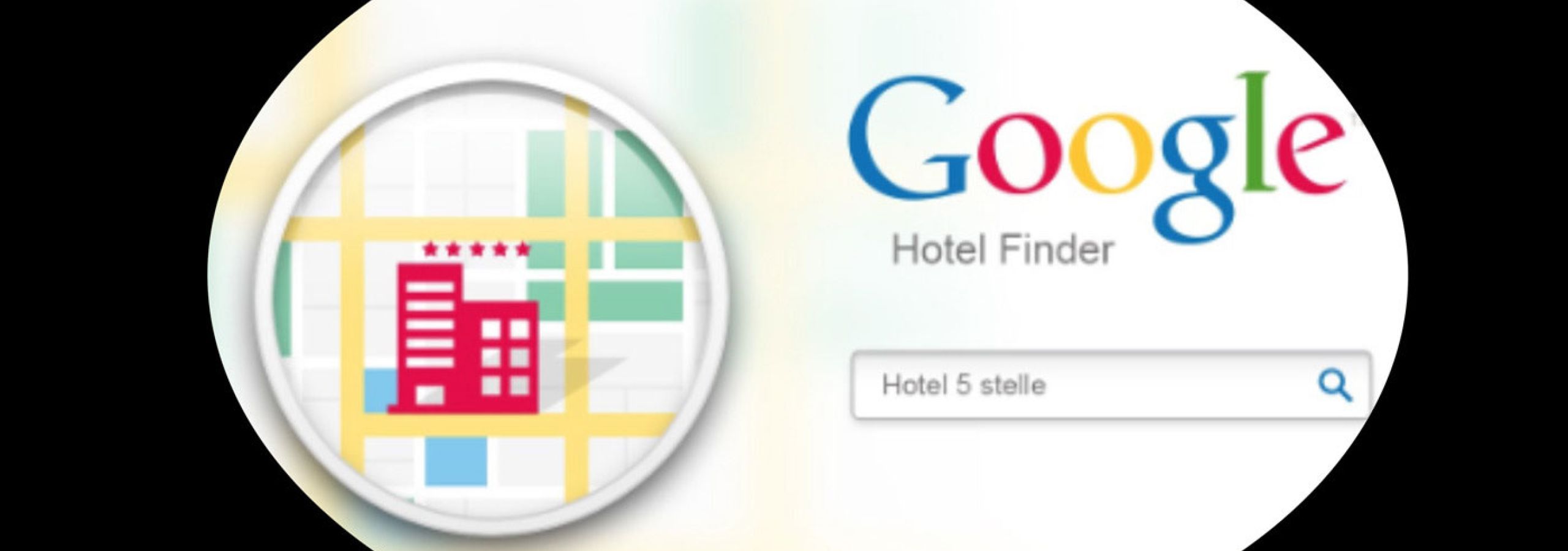 Google Hotel Finder