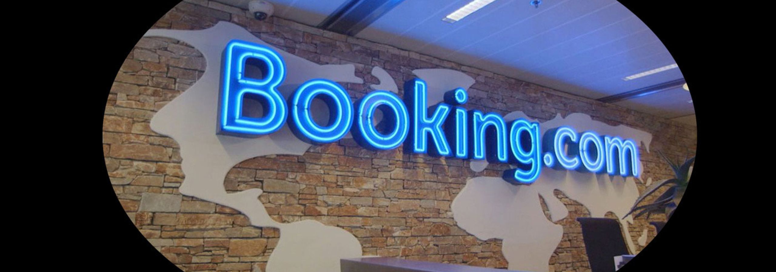 Lettera aperta a Booking.com